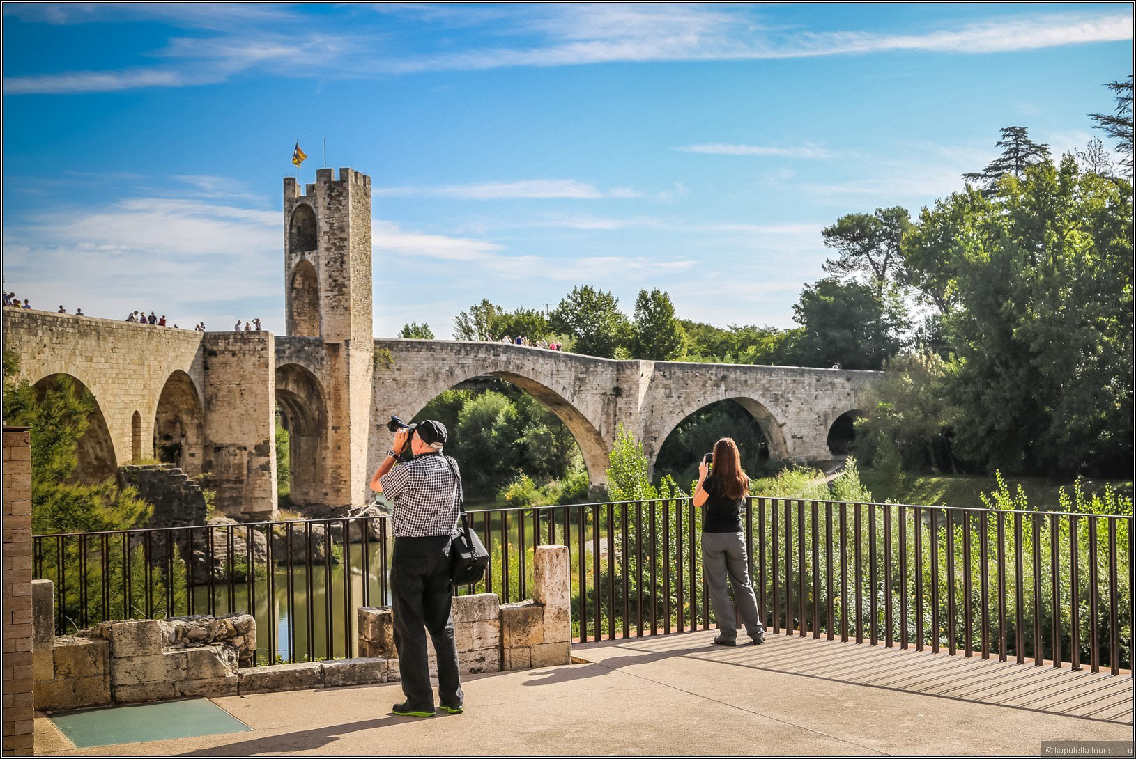 Besalu